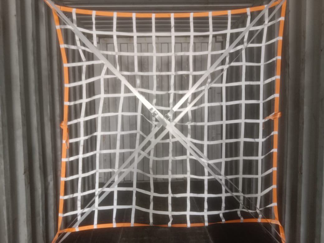 Cargo Safety Nets